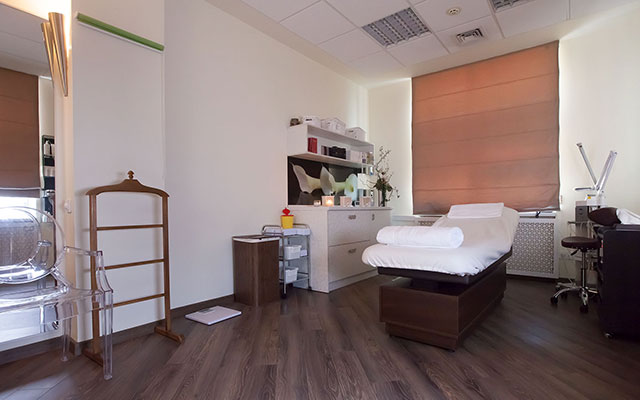 Кабинет косметологии